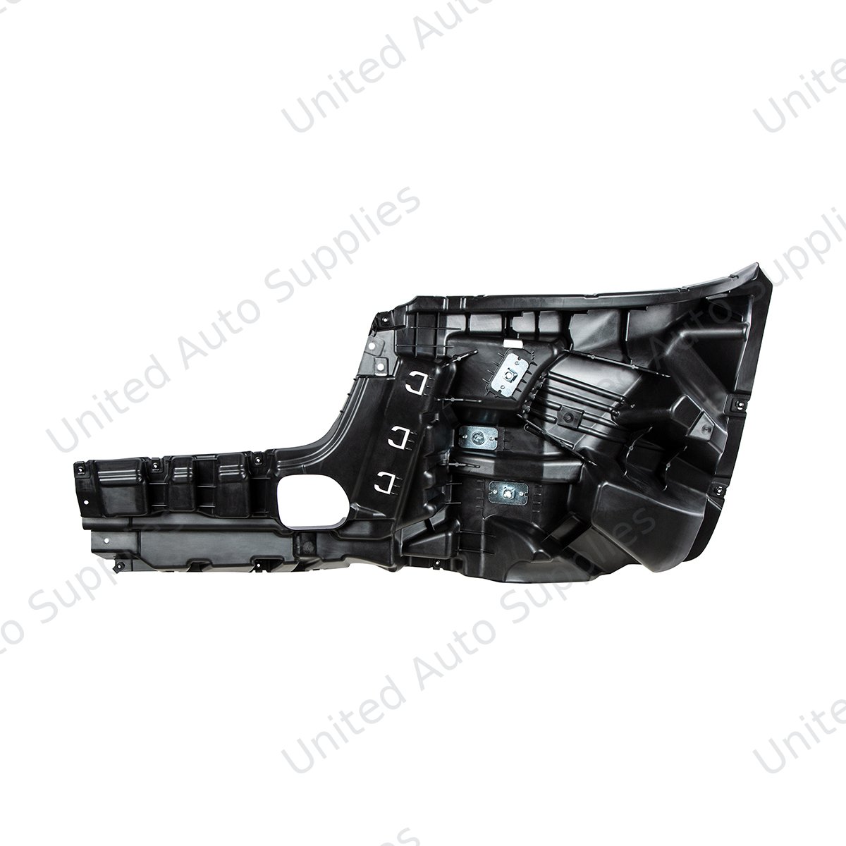 Bumper Inner Reinforcement For 2018-2026 International LT - Driver