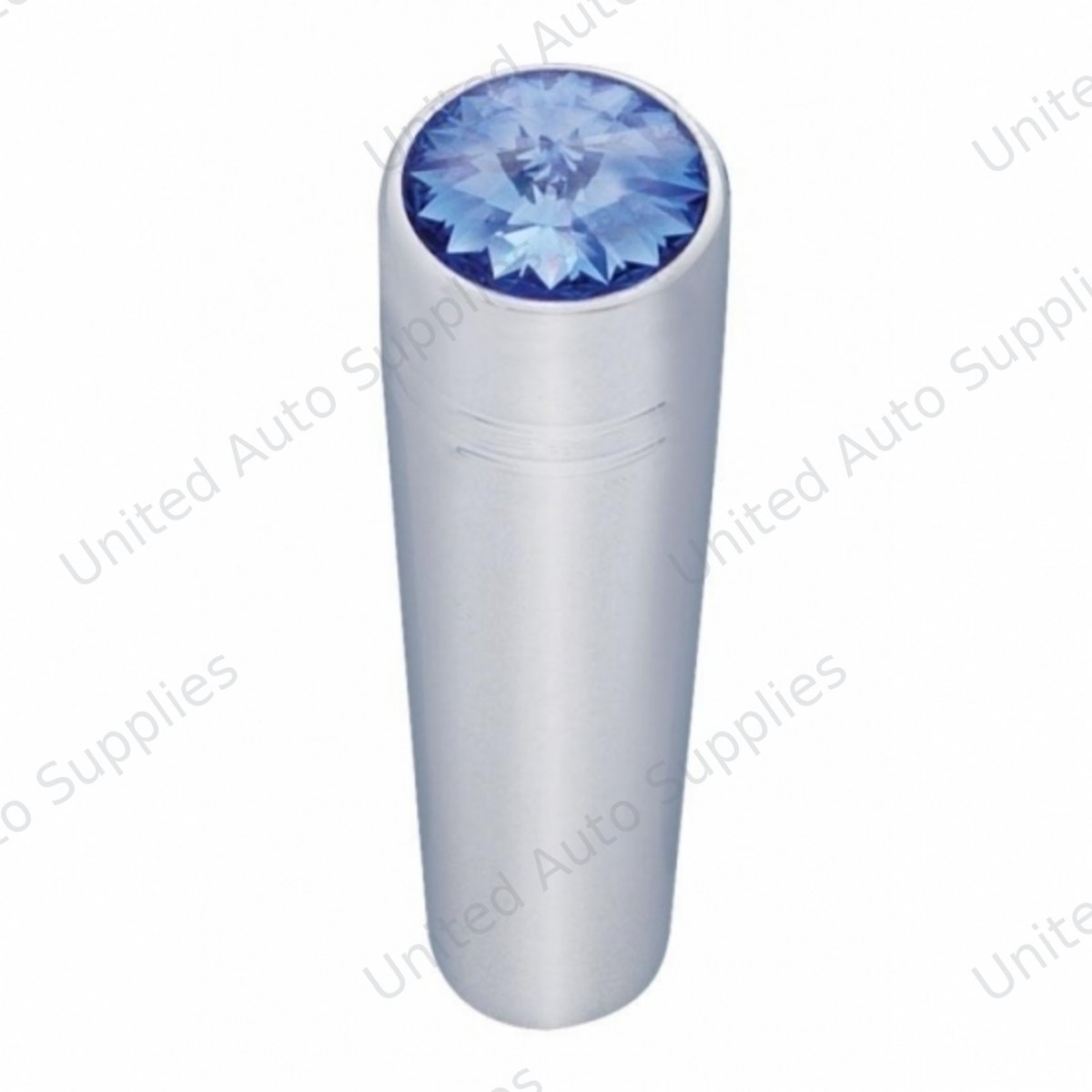 Short Toggle Switch Extension For Peterbilt - Blue Crystal