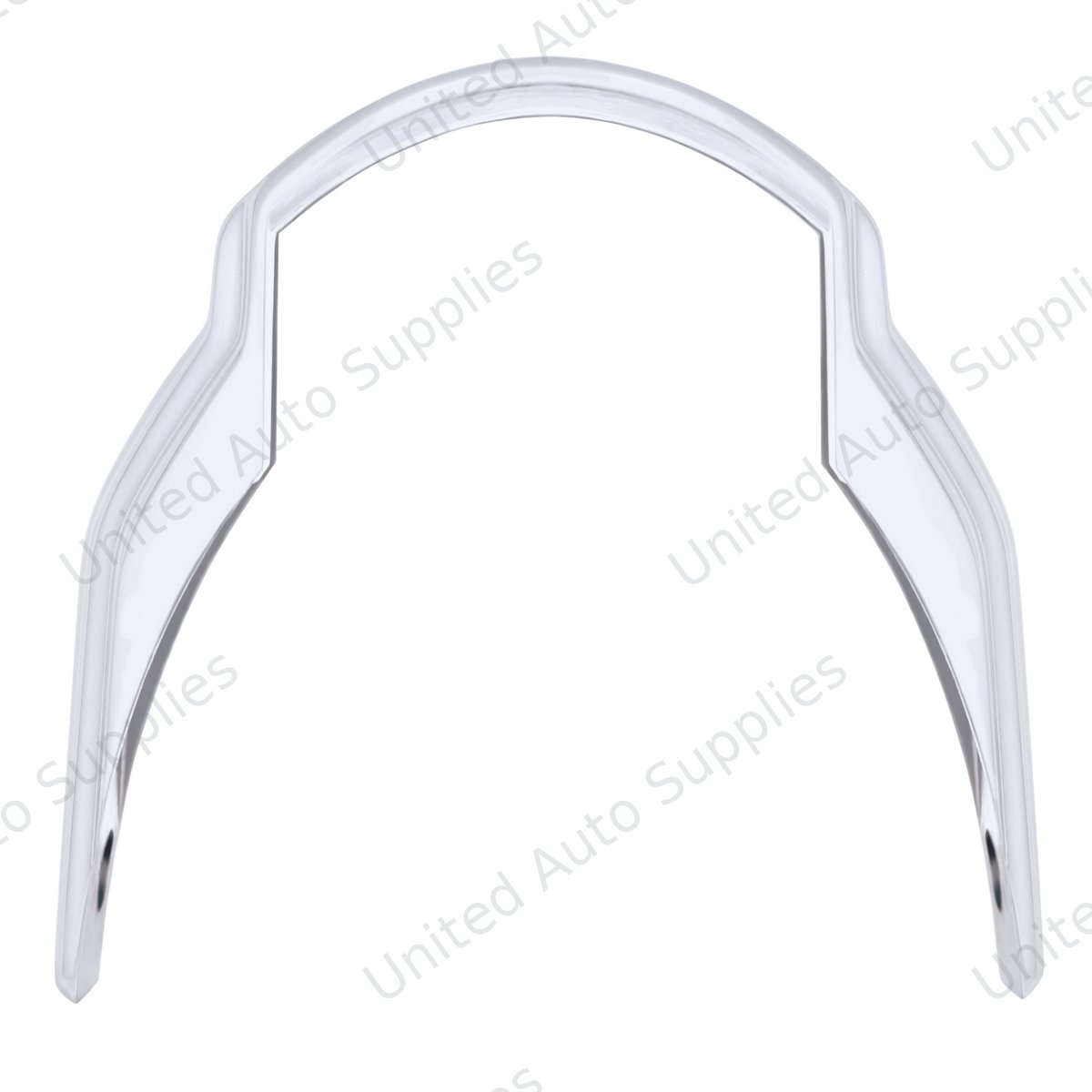 Large Transmission Indicator Bezel For 1963 Chevy Passenger Car