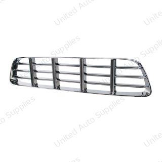 Grille For 1955-1956 Chevrolet Truck-Chrome