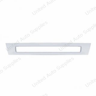 Front Center Bumper Trim For 2003-2017 Volvo VN/VNL