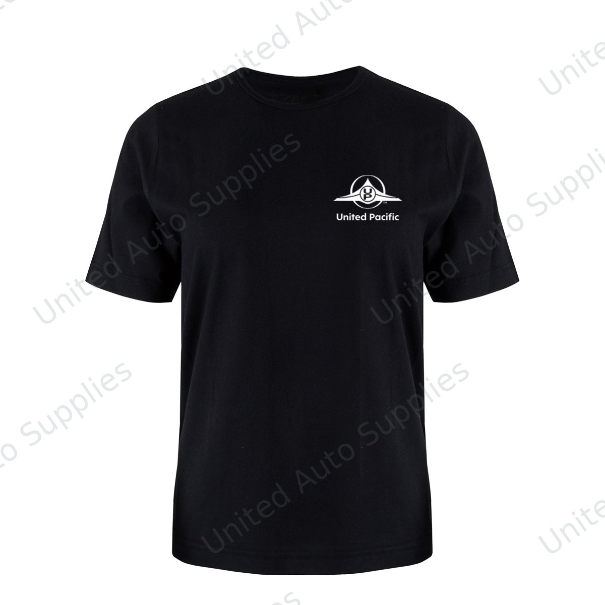 United Pacific Truck T-Shirt - X-Large
