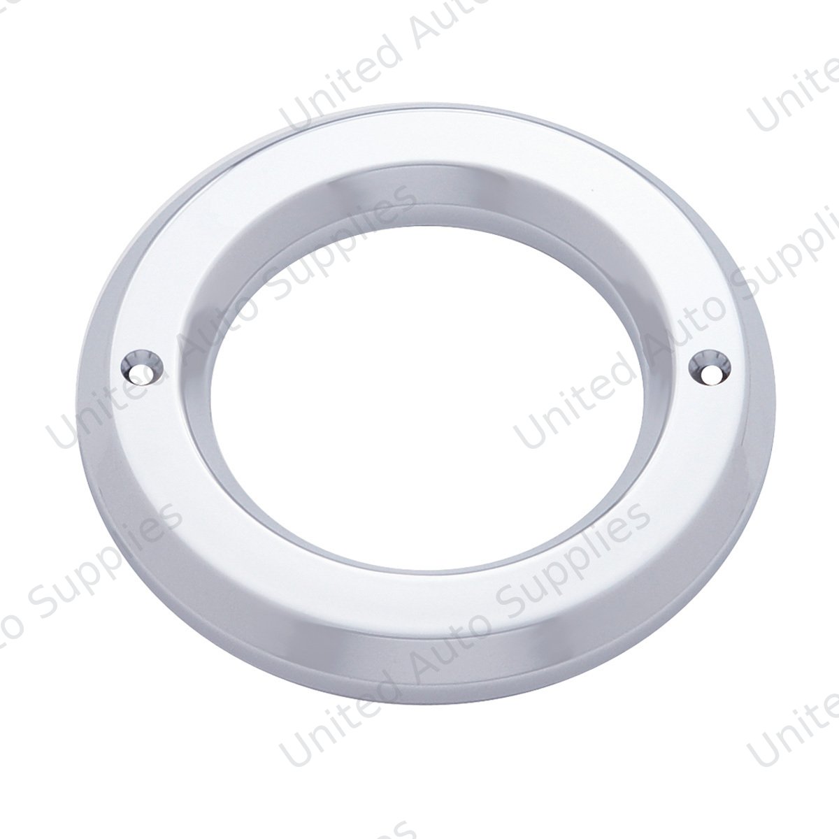 2.5" Light Bezel (Bulk)
