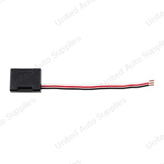 Brake Attention Module For LED Lights