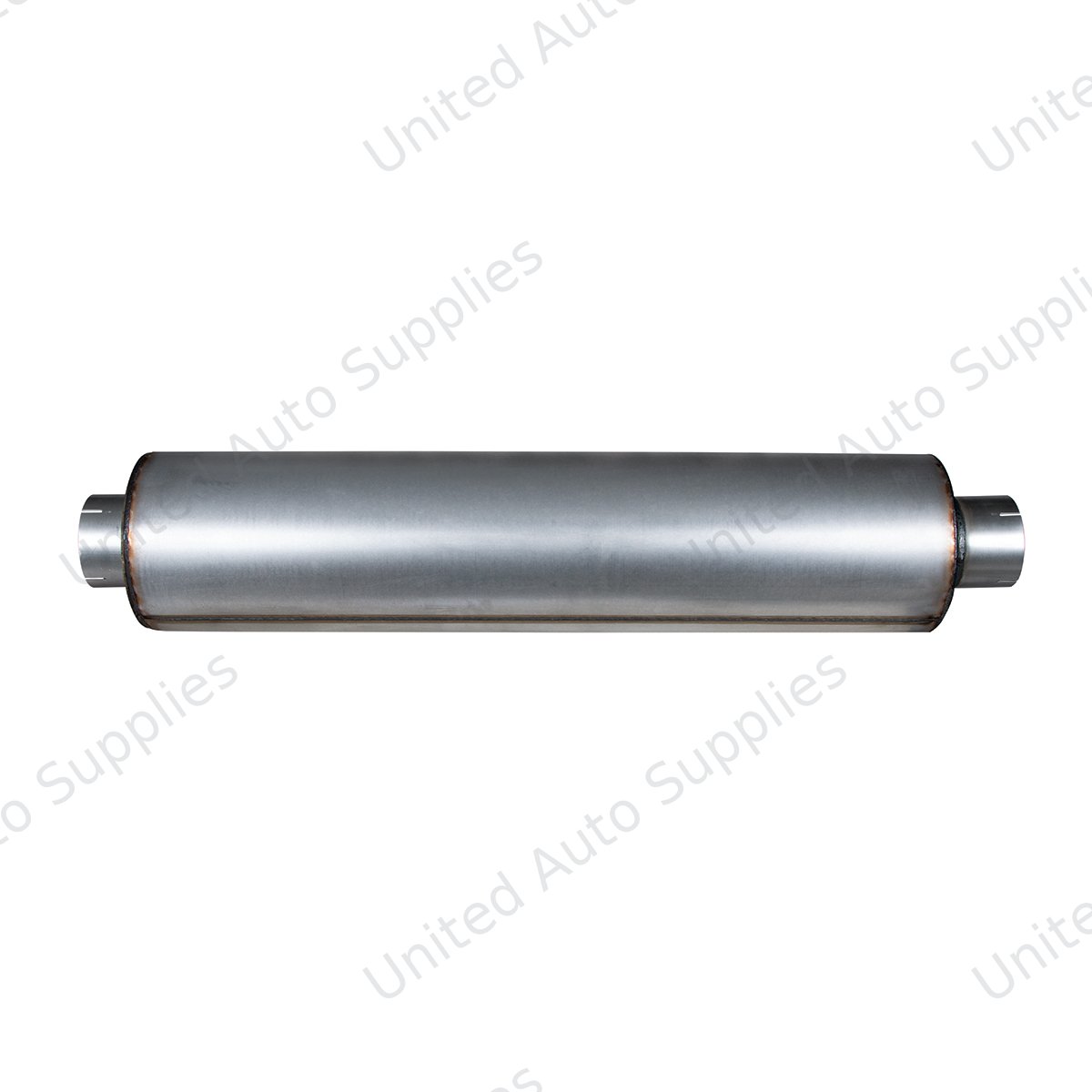 5" X 51" Exhaust Muffler