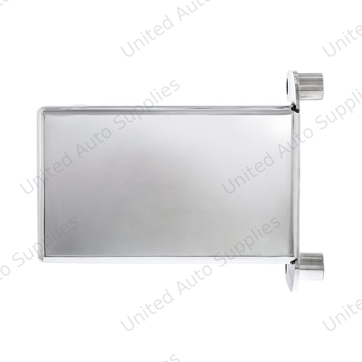Light & CB Antenna Bracket For 2018-2026 Freightliner Cascadia - Passenger