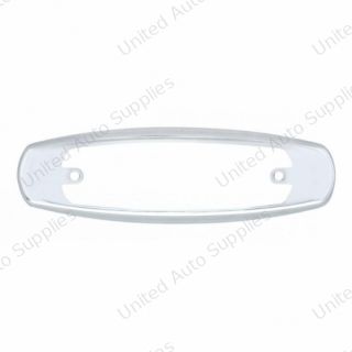 Peterbilt Style Light Bezel (Bulk)