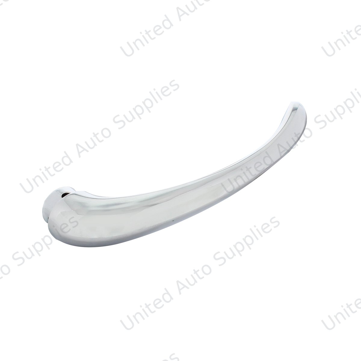 Chrome Die-Cast Interior Door Handle For 1932 Ford Closed Car