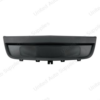 Bumper Trim Without Fog Light & Radar Holes For 2018-2026 International LT