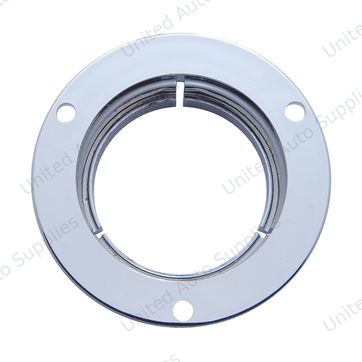 2" Mounting Bezel