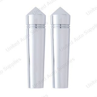 Short Toggle Switch Extension For Peterbilt - Pointed (2-Pack)