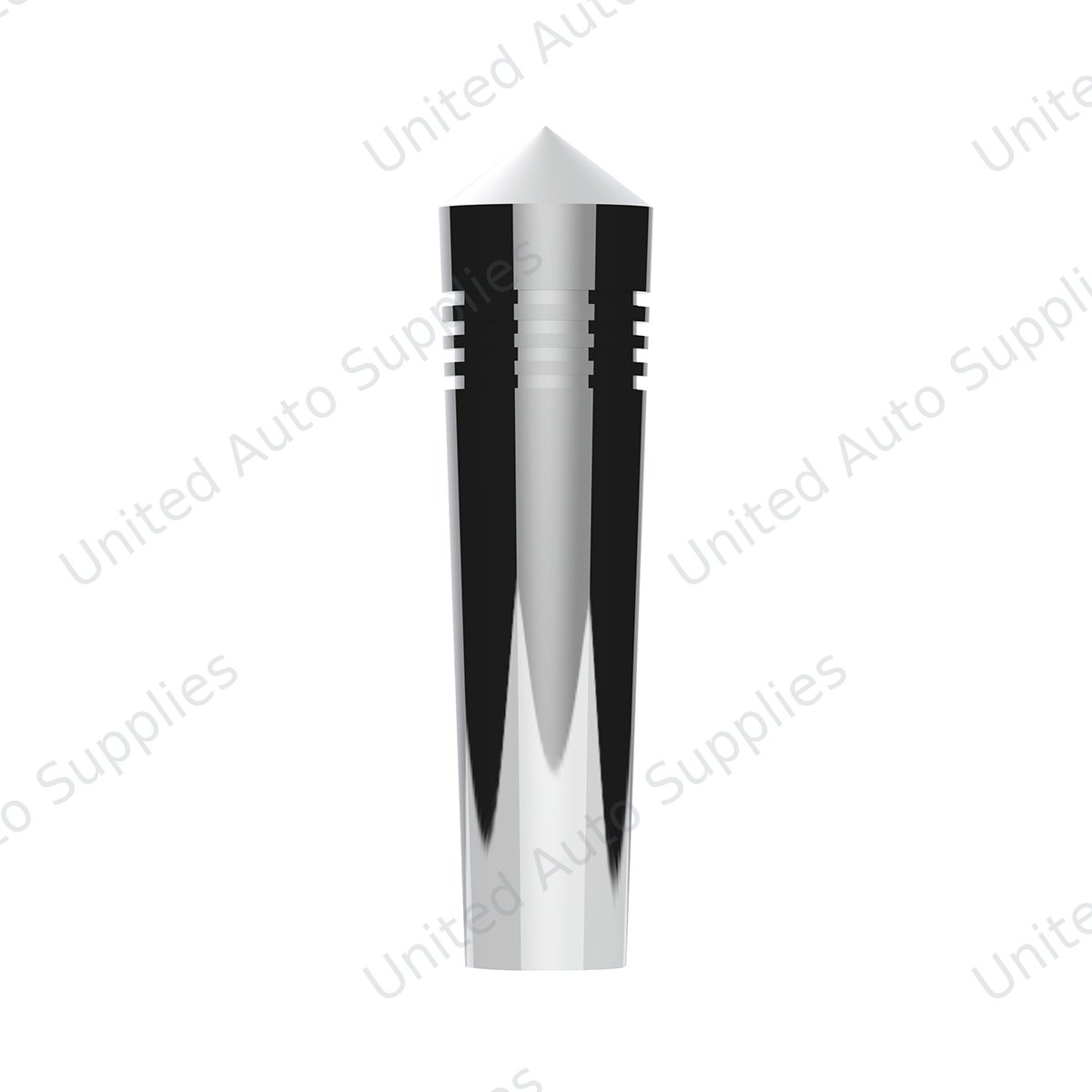 Long Toggle Switch Extension For Kenworth - Pointed