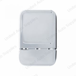 Exterior Door Handle With Hole For Rod Clip For 1986-2015 International 4700/4900/7100/8100/8200/8300 (Bulk)