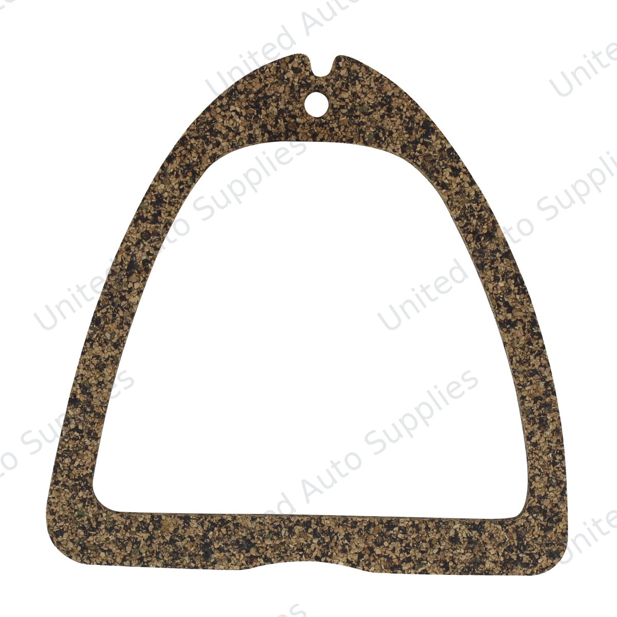 Backup & Tail Light Cork Gasket For 1953 Chevy Passenger Car