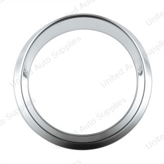 Speed/Tachometer Gauge Cover With Visor For 2006+ Peterbilt