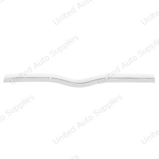 Chrome Bumper For 1934 Ford Passenger Car, Front Or Rear