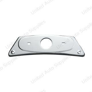 Rectangular Fender Light Bracket