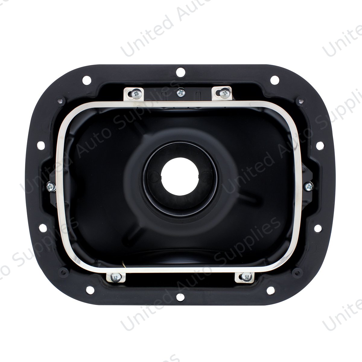 5" x 7" Headlight Bucket For Peterbilt & Kenworth