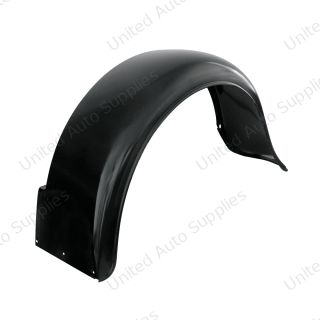 Rear Fender For 1932 Ford Truck - L/H