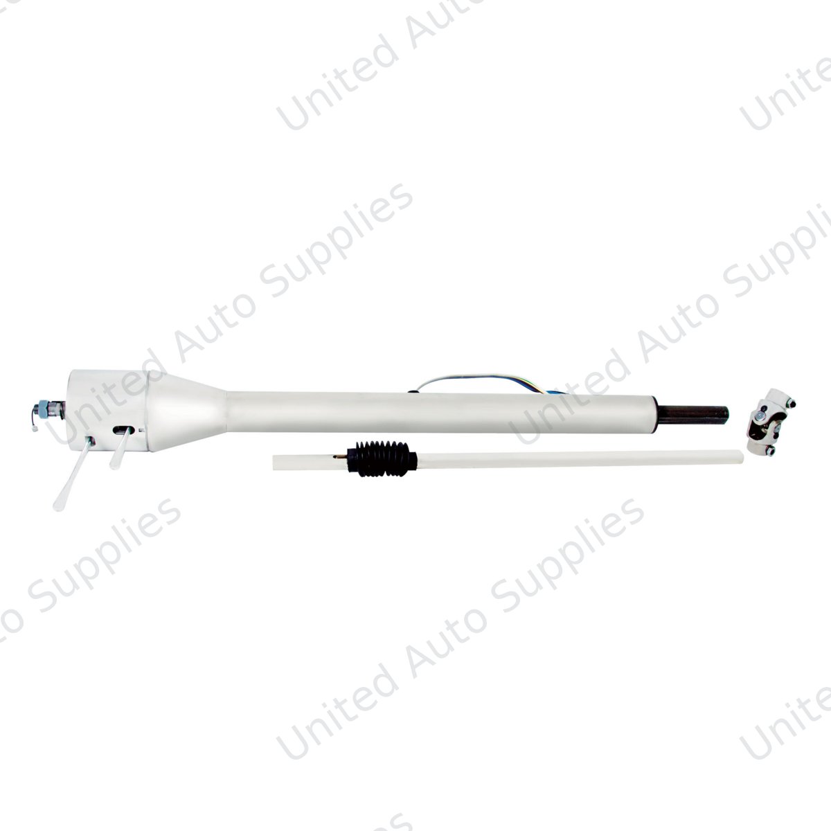 Tilt Steering Column For 1960-66 Chevy & GMC Truck With Late Power Steering