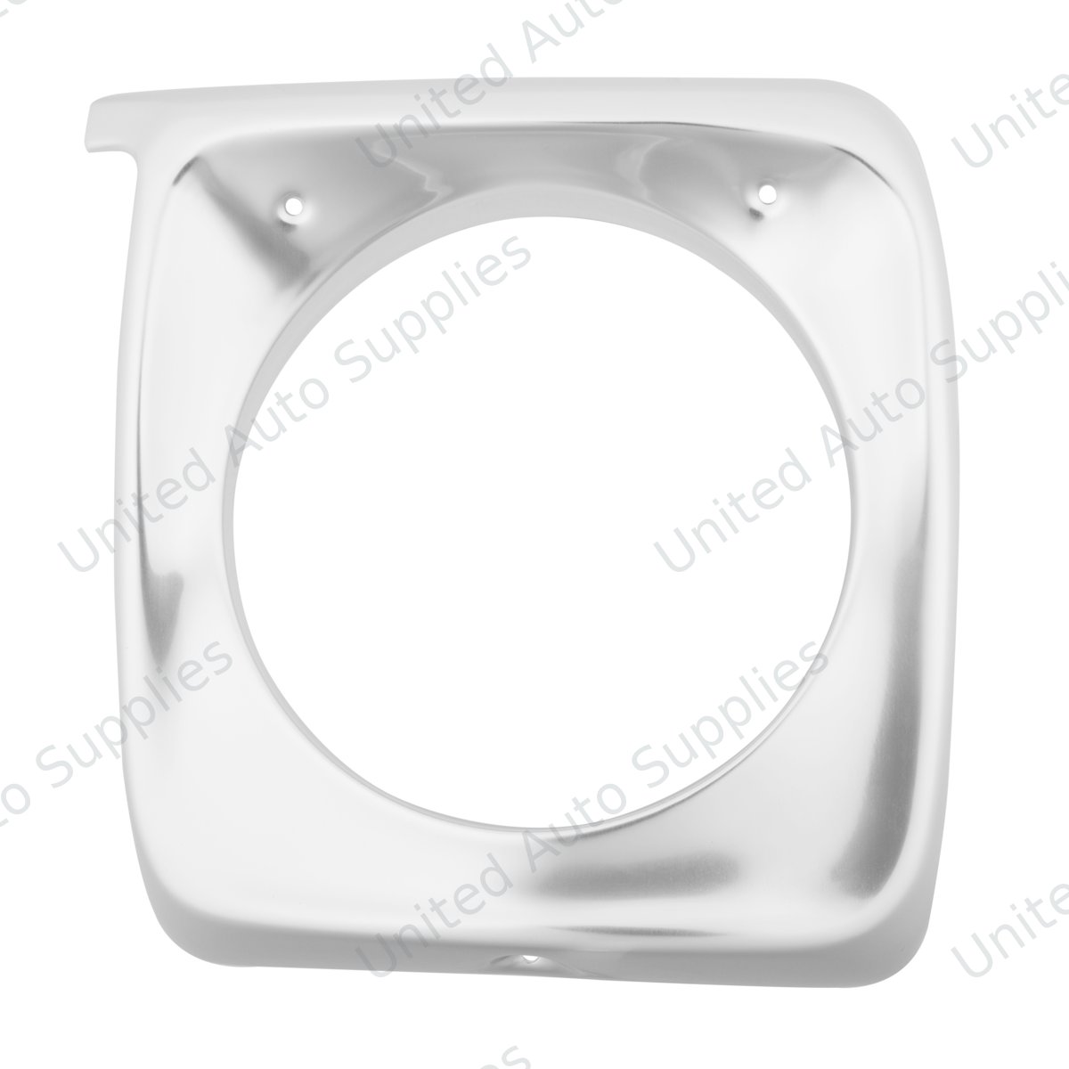 Headlight Bezel For 1967-1969 Ford Truck-L/H