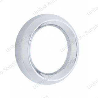 2-1/4" Pyrometer Gauge Cover For Kenworth