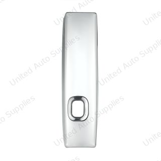 Kenworth Stainless Lower Steering Column Cover