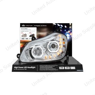 United Pacific Kenworth T680 Modular Headlight Display-35741