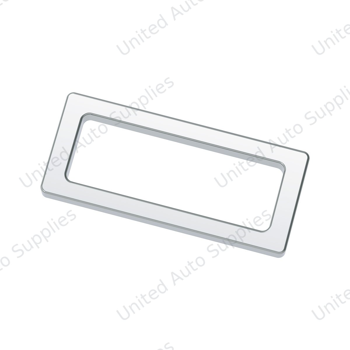 International Center Warning Light Trim