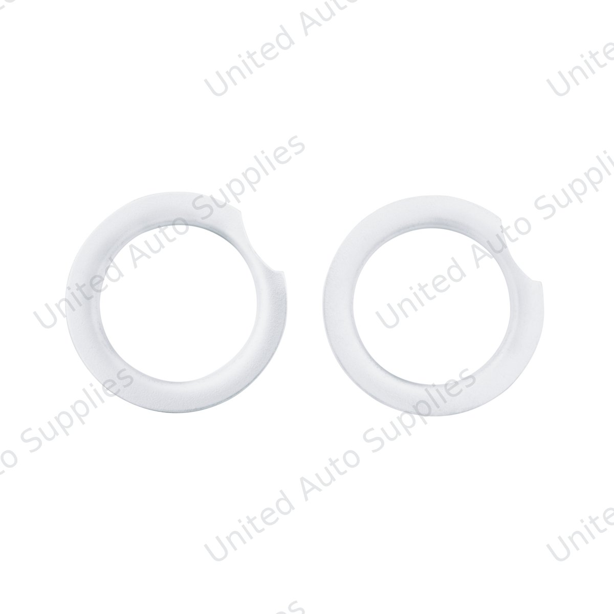 Metal Washer For Axle Cover (2-Pack)