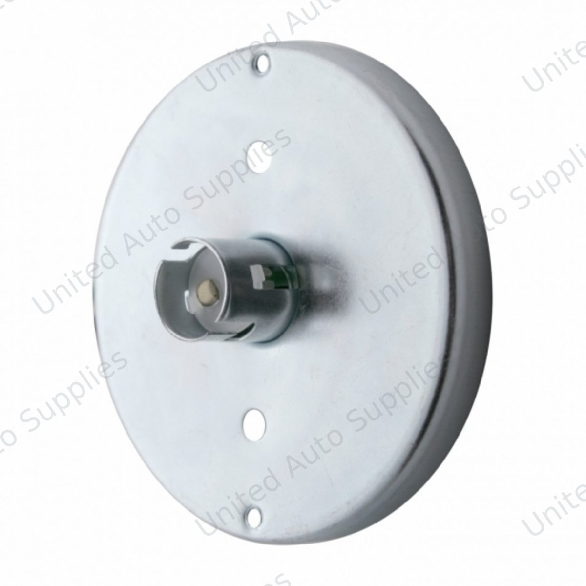 2-Fil Bulb Holder Base/Socket Bracket