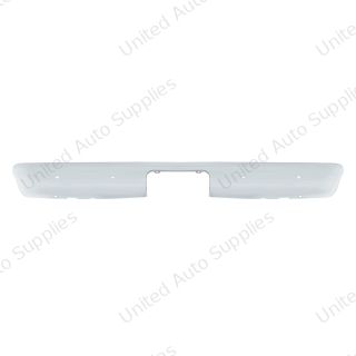 Chrome Bumper For 1967-72 Chevy & GMC Fleetside Truck, Rear