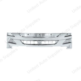Chrome Grille For 2013-2024 Isuzu NPR (ELF 200/300)