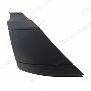 Front Bumper Ends For 2008-2011 International Prostar - Passenger