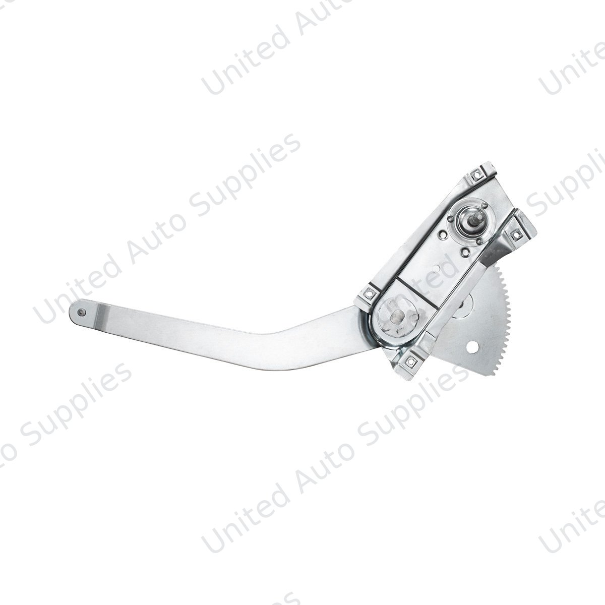 Window Regulator For 1951-1955 Chevrolet & GMC Truck - L/H