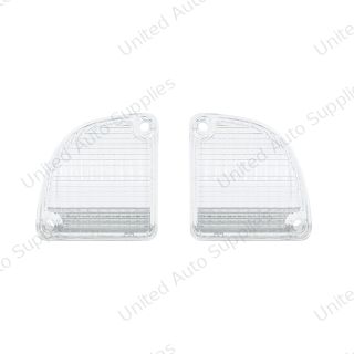 Backup Lens For 1967-72 Chevy & GMC Truck (Pair)
