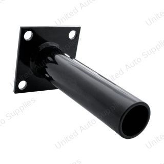 8" Quarter Fender Mounting Post - Flange Mount