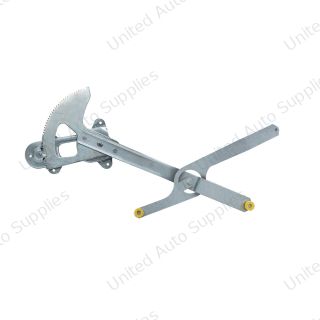Manual Window Regulator For 1988-2000 Chevrolet & GMC C/K Truck-L/H