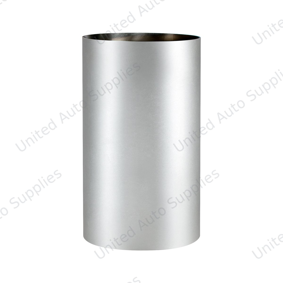 Exhaust Elbow Connector Sleeve Insert - 7" O.D. To 7" O.D.