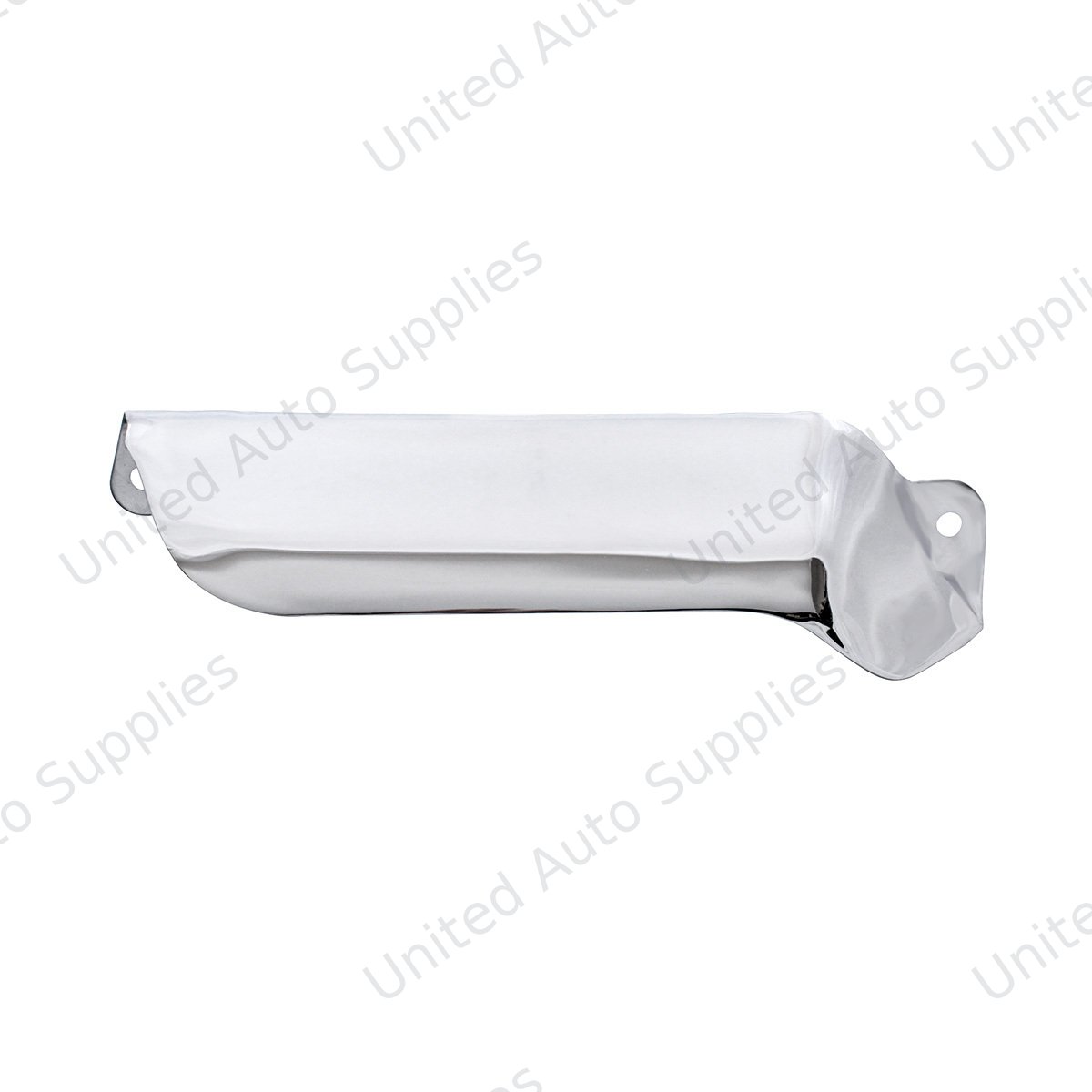 Chrome Hand Brake Cover For 1967-68 Chevy & GMC Truck