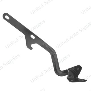 Hood Pivot Hinge For 1981-1987 Chevy & GMC Truck - L/H