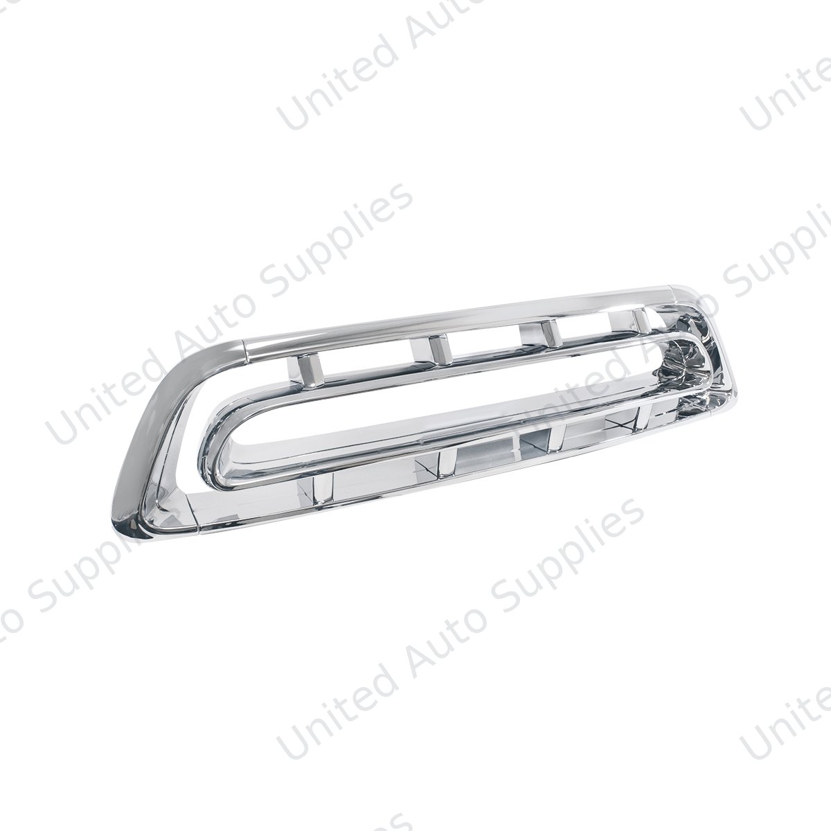 Chrome Plated Grille For 1957 Chevy Truck