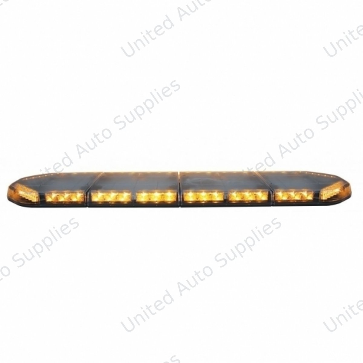 16 LED 49" High Power LED Warning Light Bar