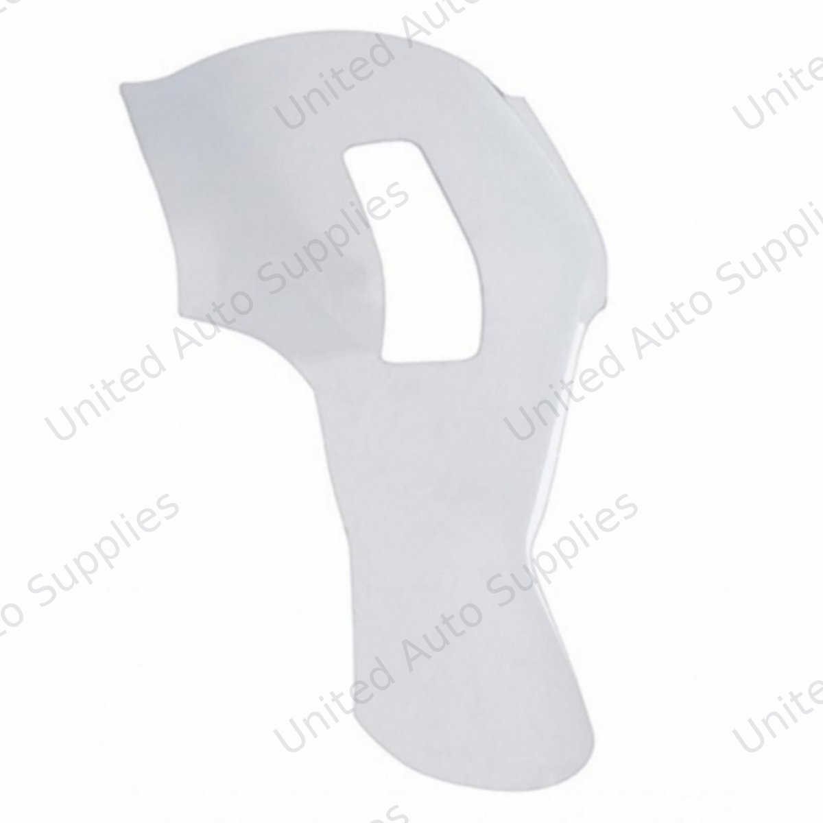 2007+ Freightliner Lower Steering Column Cover