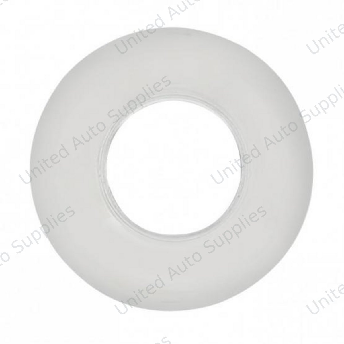 Polished Stainless Steel Door Handle Escutcheon For 1932 Ford Closed Car