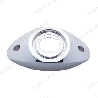 2" Branch Deflector - Twist Lock