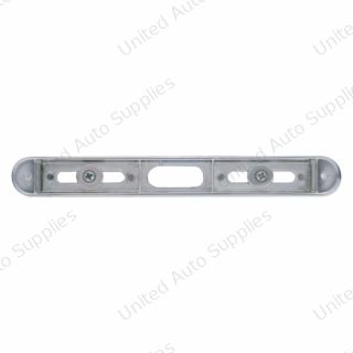 6-1/2" LED Light Bar Housing (Bulk)