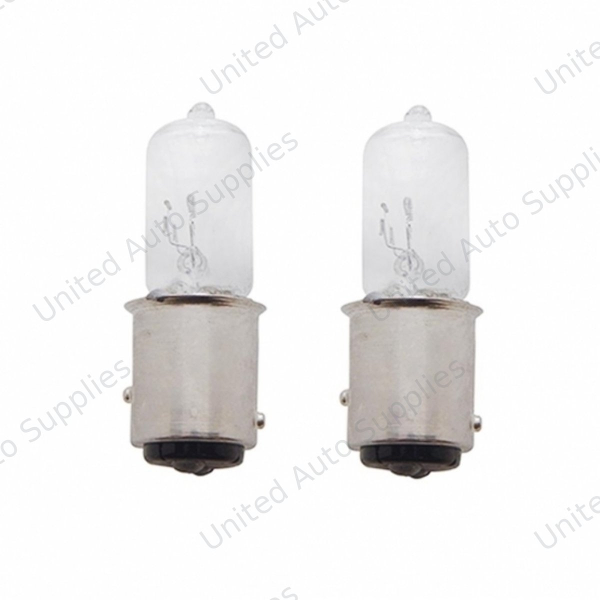 1157 Type 12V Halogen Bulb