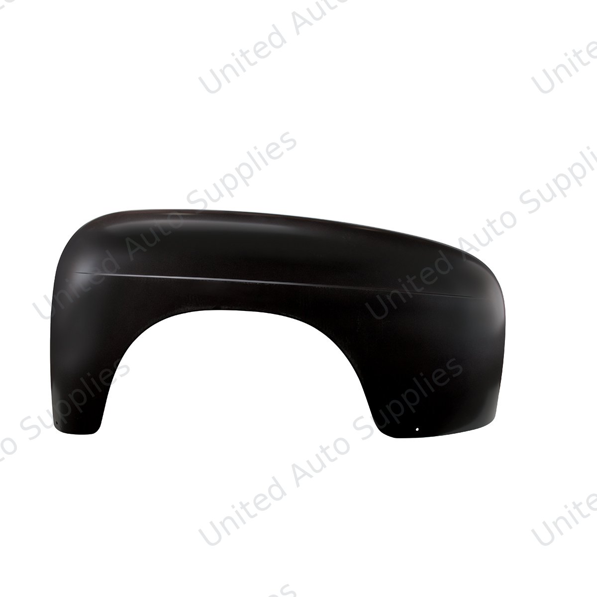 Steel Rear Fender For 1948-50 Ford Truck - L/H
