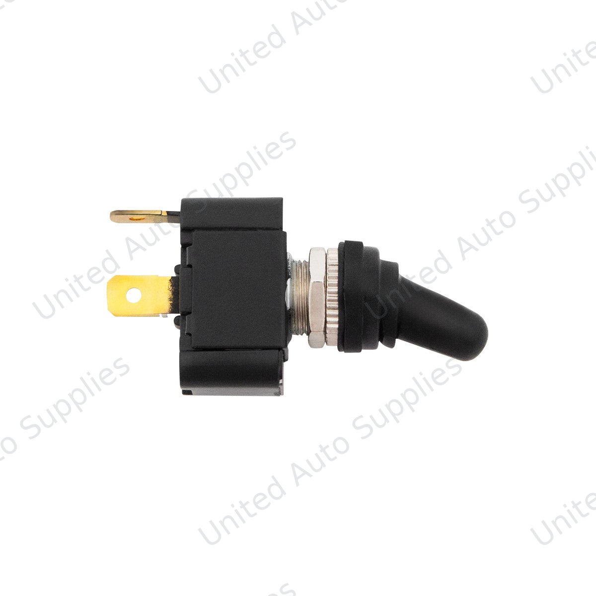 3-Sealed Toggle Switch On-Off 1 Pc